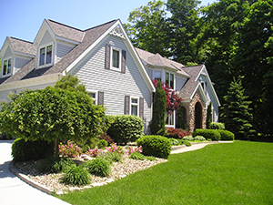 Landscapers and Lawncare Services in Huntingdon, PA